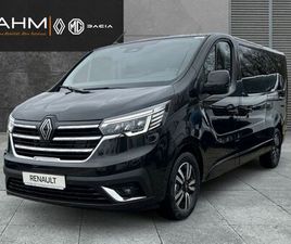 COMBI L2H1 GRAND SPACECLASS 2.0 BLUE DCI