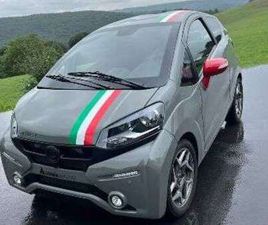 CASALINI M20 SPECIALE