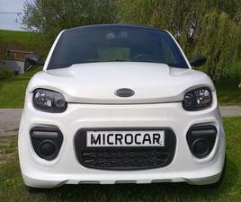 MICROCAR DUE MICROCAR DUE