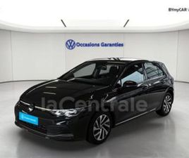 VIII 1.4 HYBRID RECHARGEABLE OPF 204 STYLE DSG6