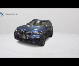 X5 XDRIVE30D 265 CH