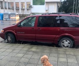 CHEVROLET TRANS SPORT CHEVROLET TRANS SPORT 3.6 3,999 EUR