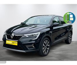 INTENS E-TECH HÍBRIDO 105KW(145CV)