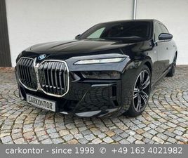 XDR 60 *M SPORTPAKET*LOUNGE SEAT*AUT DOORS*