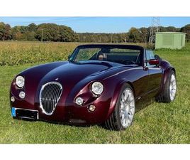 WIESMANN ROADSTER MF3