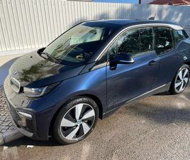 BMW I3 94 AH, CX. A., 170CV