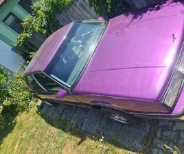 BUICK LESABRE BUICK LE SABRE SEDAN LIMITED