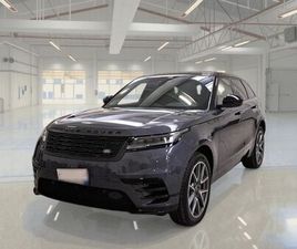 LAND ROVER RANGE ROVER VELAR 2.0 I4 PHEV 300 CV R-DYNAMIC HSE 4WD AUTO SUV