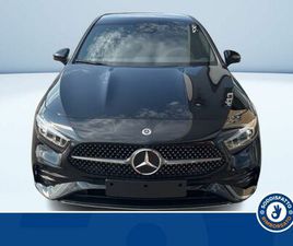 250E EQ-POWER AUTOMATIC AMG LINE ADVANCED PLUS DIGITAL EDITION