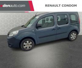 RENAULT KANGOO BLUE DCI 95 BUSINESS