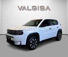 VEHÍCULO DE SUSTITUCIÓN