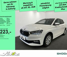 1.0 TSI ACTIVE *LED*PARKSENSOR*SITZHZG*