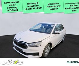 1.0 TSI ACTIVE *LED*PARKSENSOR*SITZHZG*