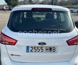 FORD BMAX