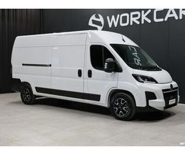 140 DIESEL L3H2 / ESITTELYVIDEO / UUSI REKISTERÖIMÄTÖN / ALV