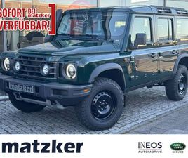 SW 3.0 BENZIN TRIALMASTER MJ 2026