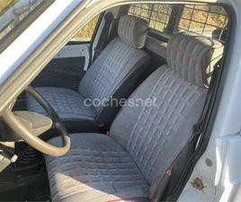 CITROEN C15 CITROEN C15 C-15 D CH. CABINA