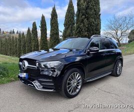 D 4MATIC M.HYBRID PREMIUMPLUS