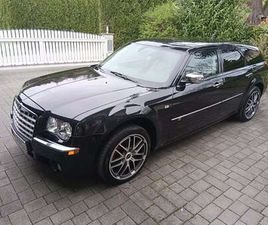 CHRYSLER 300 C TOURING 5,7L V8 HEMI AWD
