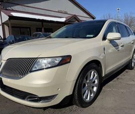 LINCOLN MKT USED 2016 LINCOLN MKT ECOBOOST