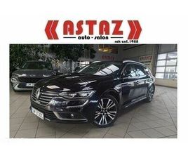 RENAULT TALISMAN 1.6 ENERGY DCI INITIALE PARIS EDC