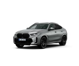 BMW X6 30D BMW X6 X6 XDRIVE30D KIT M SPORT
