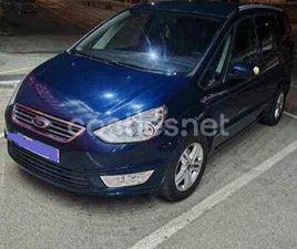 FORD GALAXY FORD GALAXY