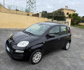 FIAT PANDA 1.2 POP