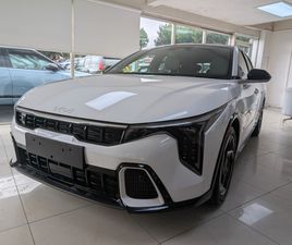 KIA K4 GT LINE AUTOMATIC (FINANCE FROM 3.9%APR)