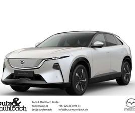 MAZDA EV 258PS 1AT RWD TAKUMI BKTR PABS