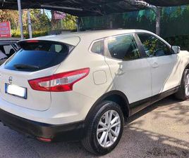 QASHQAI 1.5 DCI ACENTA 110CV E6