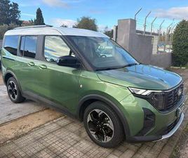 ACTIVE CAMBIO AUTOMATICO