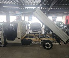 PIAGGIO PORTER 2022 ΑΕΡΙΟ-LPG ΜΕ ΑΝΑΤΡΟΠΗ .ΑΡΙΣΤΟ!! ΠΡΟΣΦΟΡΑ!