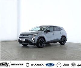 E-TECH FULL HYBRID 145 ESPRIT ALPINE GPD