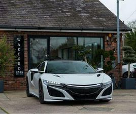 3.5H V6 E-DCT AWD EURO 6 (START/STOP) 2DR