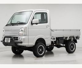 4X4 - HI LIFT TRAILBLAZER ATV