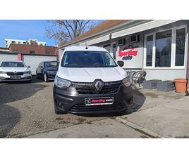 RENAULT EXPRESS VAN RENAULT EXPRESS 1.5 DCI