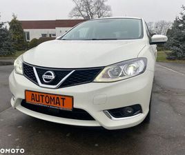 NISSAN PULSAR NISSAN PULSAR 1.2 DIG-T XTRONIC TEKNA