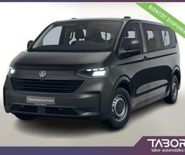 VOLKSWAGEN COMBI 2.0 TDI 150 L2 LED 9PL CAM