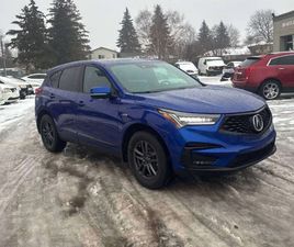 ACURA RDX ACURA RDX * A SPEC * ОБДУХВАНЕ* ПАНОРАМА* ДВА КЛЮЧА*