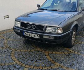 AUDI 80 B4 ABRIL/93