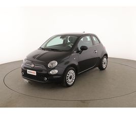 FIAT 500 1.0 MILD-HYBRID