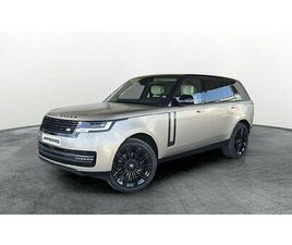 LONG WHEELBASE (LWB) AUTOBIOGRAPHY D350 MHEV