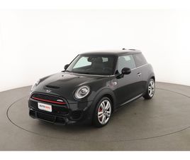JOHN COOPER WORKS