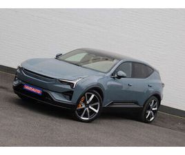 POLESTAR 3 LONG RANGE DUAL MOTOR 111KWH -PLUS&PILOT/NAPPAZINC