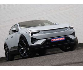 POLESTAR 3 LR DM PERFORMANCE 111 KWH - PILOT & PLUS PACK