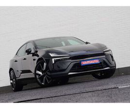 POLESTAR 4 LONG RANGE DUAL MOTOR 100 KWH - PILOT & PLUS/21