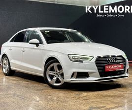 1.4L TFSI AUTOMATIC SPORT - HEATED SEATS - ALLOY WHEELS - CRUISE CONTROL - REAR CAMERA