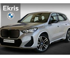 BMW IX1 - EDRIVE20 | M SPORTPAKKET | HEAD-UP DISPLAY | DRIVING ASSISTANT PLUS