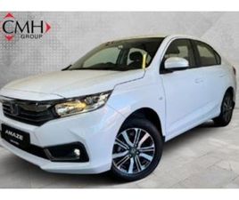 2024 HONDA AMAZE 1.2 COMFORT AUTO